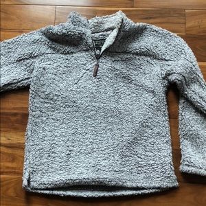 True Grit Fleece